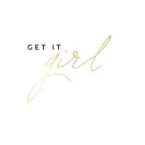 Meet your Posher, Miriam